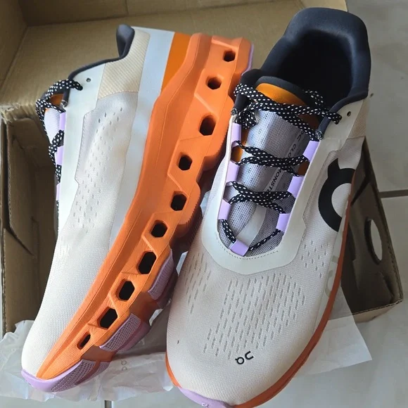 On Cloud Monster Mens Sneakers. Size 10.5 - Picture 1 of 11